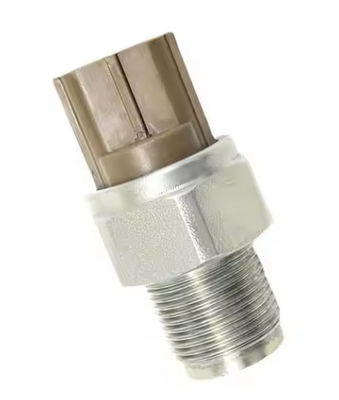 4HK1 6HK1 Engine SK200-8 Excavator Common Rail Fuel Pressure Sensor 4990006131 499000-6131 4332040