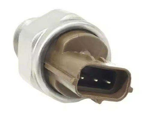4HK1 6HK1 Engine SK200-8 Excavator Common Rail Fuel Pressure Sensor 4990006131 499000-6131 4332040
