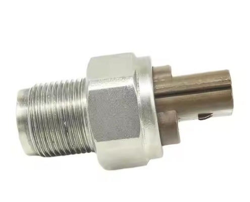 4HK1 6HK1 Engine SK200-8 Excavator Common Rail Fuel Pressure Sensor 4990006131 499000-6131 4332040