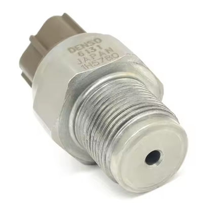 4HK1 6HK1 Engine SK200-8 Excavator Common Rail Fuel Pressure Sensor 4990006131 499000-6131 4332040