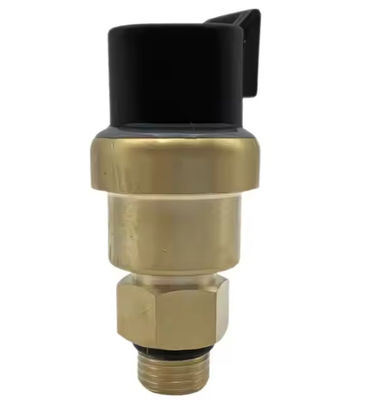 Engineering Machinery Engine Air Pressure Sensor Switch 161-1703 197-8393 for E330C E324D E329D Excavator Spare Parts C7 C9