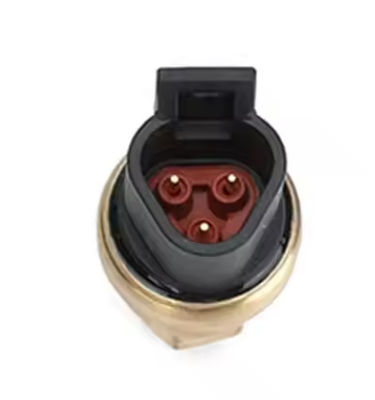 Engineering Machinery Engine Air Pressure Sensor Switch 161-1703 197-8393 for E330C E324D E329D Excavator Spare Parts C7 C9