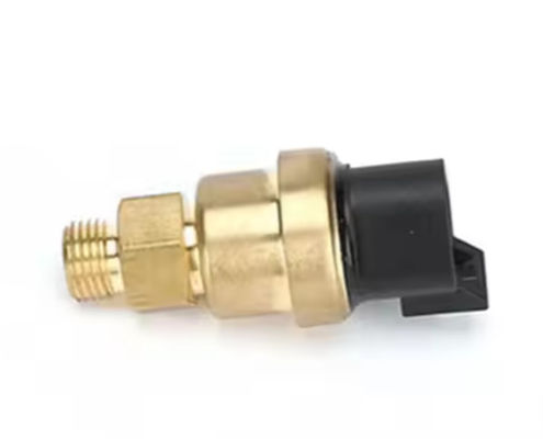 Engineering Machinery Engine Air Pressure Sensor Switch 161-1703 197-8393 for E330C E324D E329D Excavator Spare Parts C7 C9