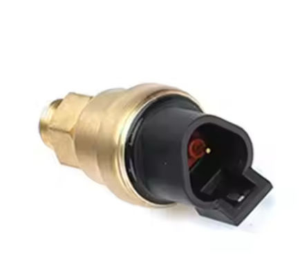 Engineering Machinery Engine Air Pressure Sensor Switch 161-1703 197-8393 for E330C E324D E329D Excavator Spare Parts C7 C9