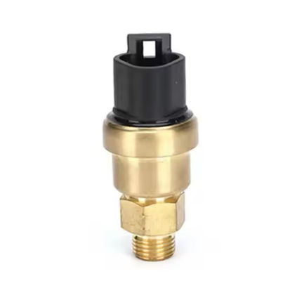 Engineering Machinery Engine Air Pressure Sensor Switch 161-1703 197-8393 for E330C E324D E329D Excavator Spare Parts C7 C9