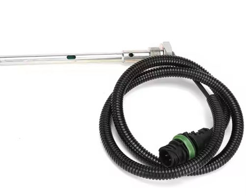 EC210 EC240 EC290 Excavator Spare Parts Oil Pressure Sensor VOE21391697 Oil Level Sensor