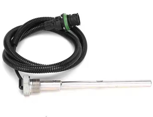 EC210 EC240 EC290 Excavator Spare Parts Oil Pressure Sensor VOE21391697 Oil Level Sensor