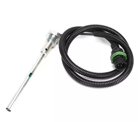 EC210 EC240 EC290 Excavator Spare Parts Oil Pressure Sensor VOE21391697 Oil Level Sensor