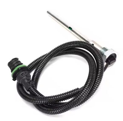 EC210 EC240 EC290 Excavator Spare Parts Oil Pressure Sensor VOE21391697 Oil Level Sensor