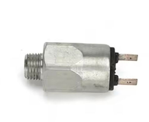 Excavator Electric Oil Pressure Sensor 660804 Pressure Switch 660404 661203 661204 631003 661003