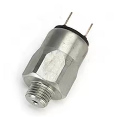 Excavator Electric Oil Pressure Sensor 660804 Pressure Switch 660404 661203 661204 631003 661003