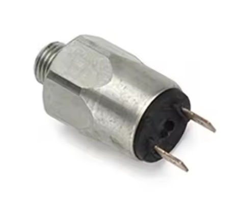 Excavator Electric Oil Pressure Sensor 660804 Pressure Switch 660404 661203 661204 631003 661003