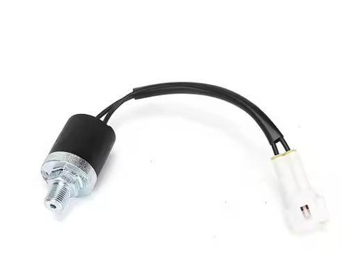 SK230-6 SK200-6 Excavator 6D34 Engine Oil Pressure Sensor Switch