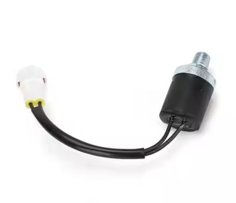 SK230-6 SK200-6 Excavator 6D34 Engine Oil Pressure Sensor Switch