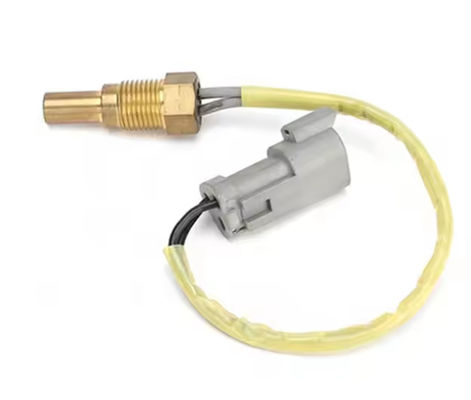 Water Temperature Sensor Switch 7861-93-3520 for PC400-7 PC450-7 PC450-8 Excavator Spare Parts