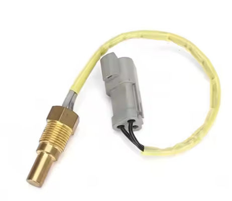 Water Temperature Sensor Switch 7861-93-3520 for PC400-7 PC450-7 PC450-8 Excavator Spare Parts