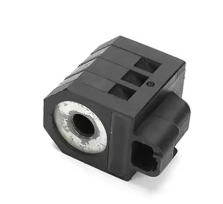 R210LC-7 R215-7 Excavator Spare Parts DC24V Solenoid Valve Coil XKBL-00004