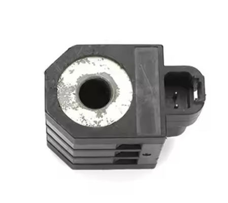 R210LC-7 R215-7 Excavator Spare Parts DC24V Solenoid Valve Coil XKBL-00004