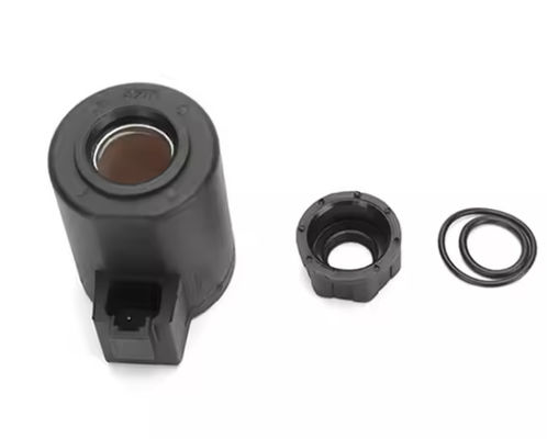 New Construction Machinery Parts EC210B Excavator Electric Parts Prime Solenoid Valve Coil VOE 14550884
