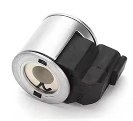 Excavator R225-7 DC12V 24V Hydraulic Solenoid Valve Coil for Engineering Machinery Engine