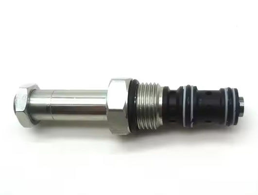 Highly E307 E308 LG908 Excavator Electric Parts Solenoid Valve Coil Solenoid Spool