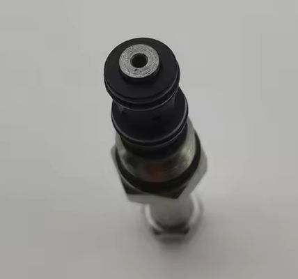 Highly E307 E308 LG908 Excavator Electric Parts Solenoid Valve Coil Solenoid Spool