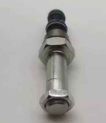 Highly E307 E308 LG908 Excavator Electric Parts Solenoid Valve Coil Solenoid Spool