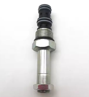 Highly E307 E308 LG908 Excavator Electric Parts Solenoid Valve Coil Solenoid Spool