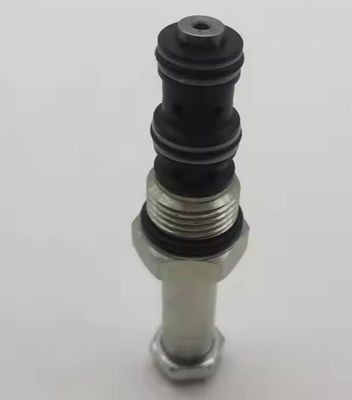 Highly E307 E308 LG908 Excavator Electric Parts Solenoid Valve Coil Solenoid Spool