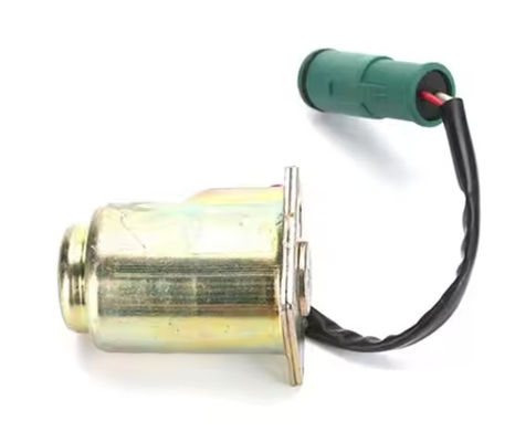 Excavator E110B E120B E200B S6K Hydraulic Pump Solenoid Valve 086-1879 0861879