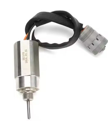 1187226 Excavator Hydraulic Pressure Switch D6R D7R D8R Water Coolant Temperature Pressure Sensor 118-7226