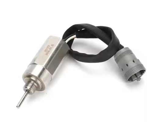 1187226 Excavator Hydraulic Pressure Switch D6R D7R D8R Water Coolant Temperature Pressure Sensor 118-7226