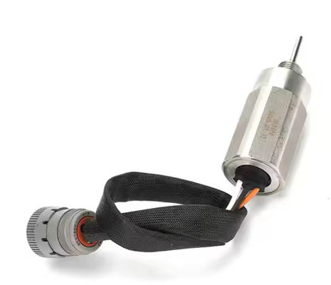 1187226 Excavator Hydraulic Pressure Switch D6R D7R D8R Water Coolant Temperature Pressure Sensor 118-7226