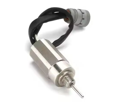 1187226 Excavator Hydraulic Pressure Switch D6R D7R D8R Water Coolant Temperature Pressure Sensor 118-7226