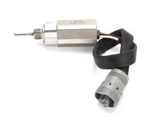 1187226 Excavator Hydraulic Pressure Switch D6R D7R D8R Water Coolant Temperature Pressure Sensor 118-7226