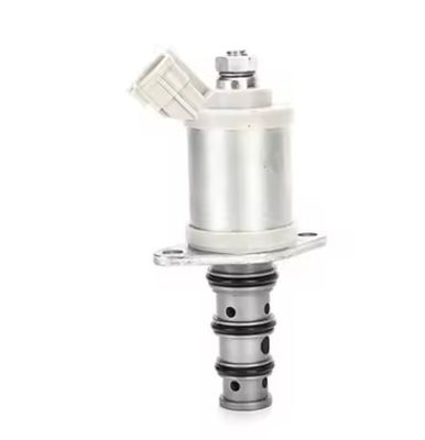 ZX200-3 ZAX240-3 ZAX330-3 Excavator Hydraulic Pump Control Solenoid Valve 9258047