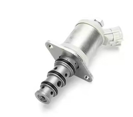 ZX200-3 ZAX240-3 ZAX330-3 Excavator Hydraulic Pump Control Solenoid Valve 9258047
