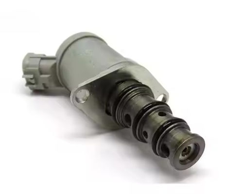 ZX200-3 ZAX240-3 ZAX330-3 Excavator Hydraulic Pump Control Solenoid Valve 9258047
