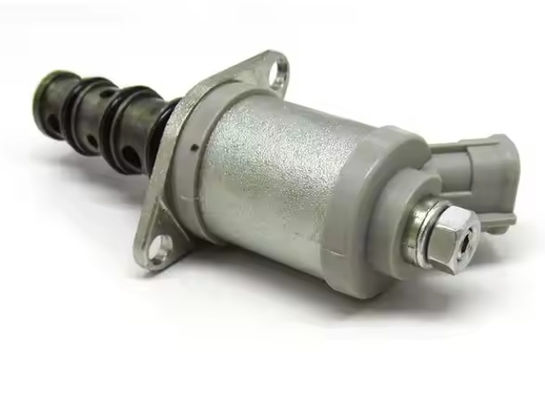 ZX200-3 ZAX240-3 ZAX330-3 Excavator Hydraulic Pump Control Solenoid Valve 9258047