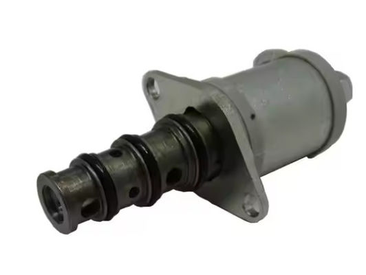 ZX200-3 ZAX240-3 ZAX330-3 Excavator Hydraulic Pump Control Solenoid Valve 9258047