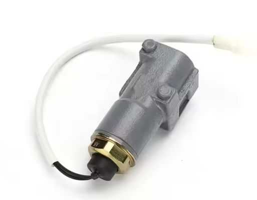 Hot EX120 EX200-2 EX200-3 EX200-5 Excavator High Speed Solenoid Valve 9147260 9120191