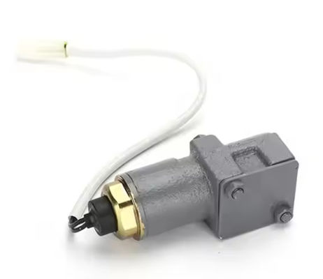 Hot EX120 EX200-2 EX200-3 EX200-5 Excavator High Speed Solenoid Valve 9147260 9120191