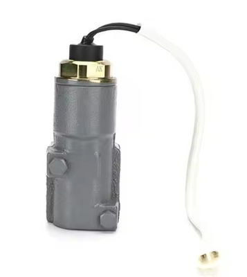 Hot EX120 EX200-2 EX200-3 EX200-5 Excavator High Speed Solenoid Valve 9147260 9120191