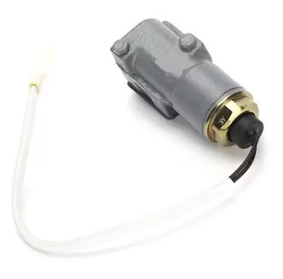 Hot EX120 EX200-2 EX200-3 EX200-5 Excavator High Speed Solenoid Valve 9147260 9120191