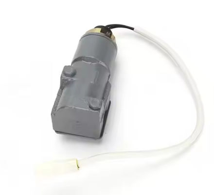 Hot EX120 EX200-2 EX200-3 EX200-5 Excavator High Speed Solenoid Valve 9147260 9120191