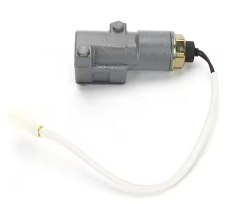 Hot EX120 EX200-2 EX200-3 EX200-5 Excavator High Speed Solenoid Valve 9147260 9120191