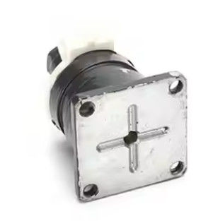 EX200-2 EX200-5 Excavator Proportional Solenoid 4288336 9218359