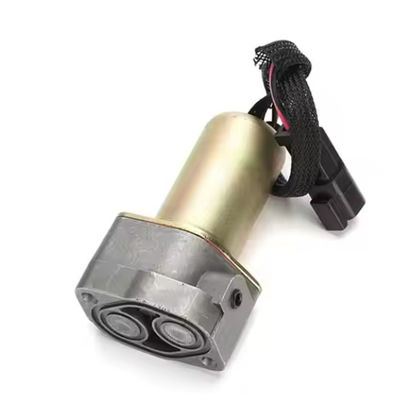 PC300-8 PC400-8 PC350-8 D65 D85 WA470-6 Excavator Main Pump Solenoid Valve 702-21-07610