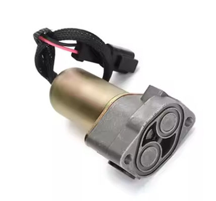 PC300-8 PC400-8 PC350-8 D65 D85 WA470-6 Excavator Main Pump Solenoid Valve 702-21-07610