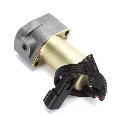 702-21-07610 Solenoid Valve for PC300-8 PC400-8 PC350-8 D65 D85 WA470-6 Excavator Main Pump